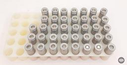 Partial Box of 9mm Largo