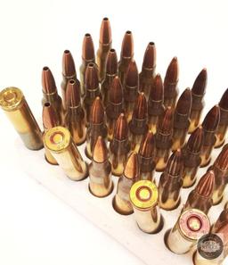 Partial Box of 5.56x45mm NATO