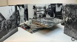 Time Life Books World War II Collection