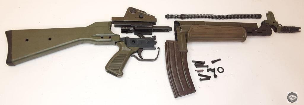 CETME Model L Parts Kit 5.56 NATO