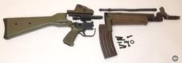 CETME Model L Parts Kit 5.56 NATO