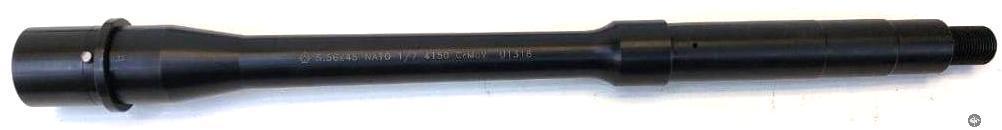 Ballistic Advantage 11.5 Inch AR-15 Barrel 5.56