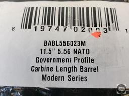Ballistic Advantage 11.5 Inch AR-15 Barrel 5.56
