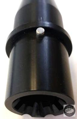 Ballistic Advantage 11.5 Inch AR-15 Barrel 5.56