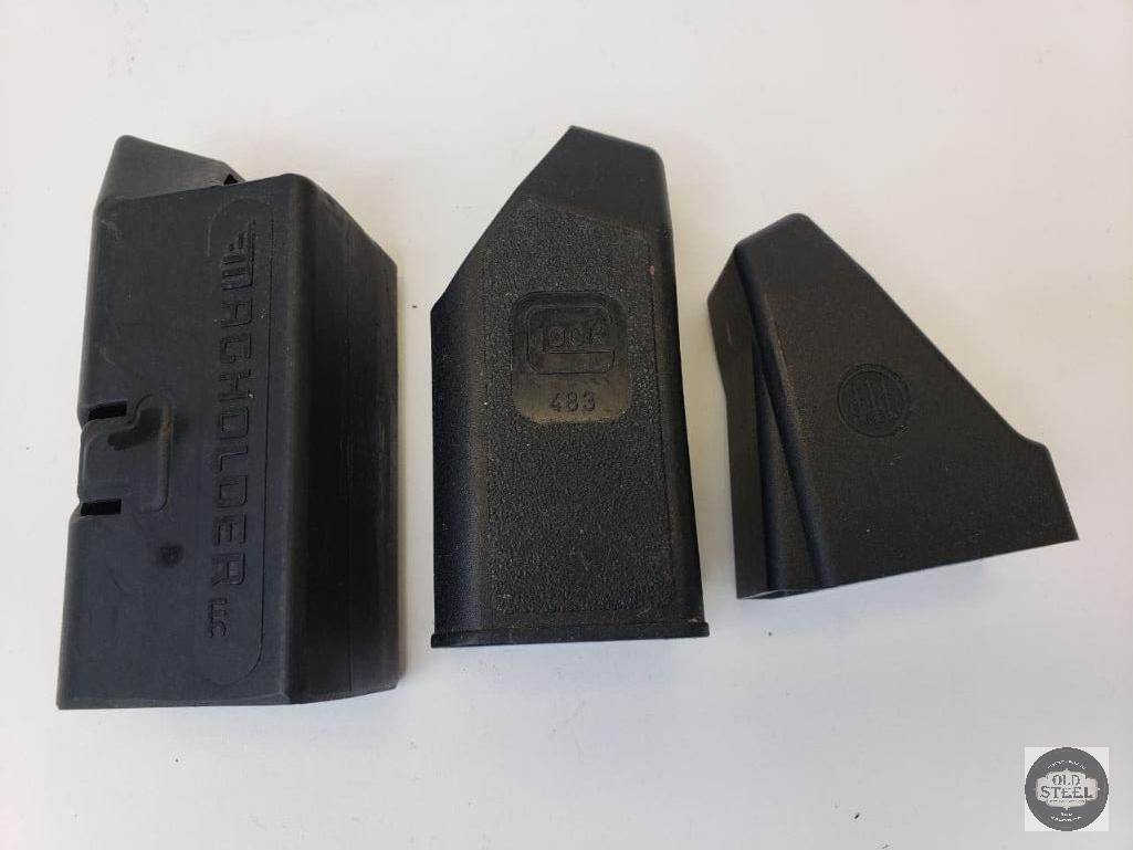Magazine Accessories