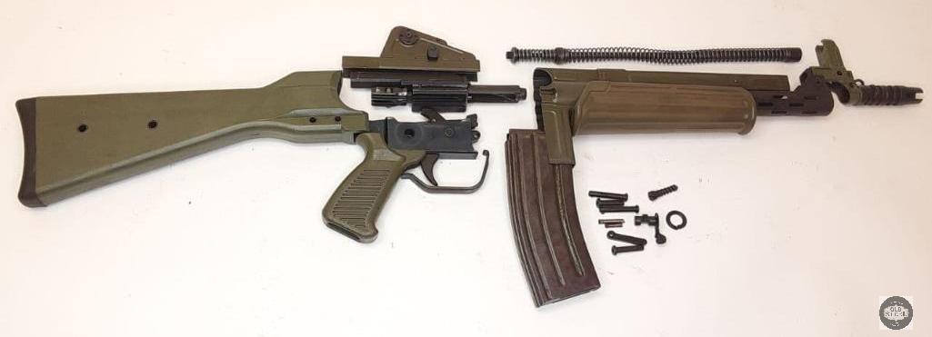 CETME Model L Parts Kit 5.56 NATO