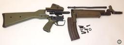 CETME Model L Parts Kit 5.56 NATO