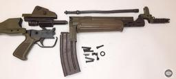 CETME Model L Parts Kit 5.56 NATO