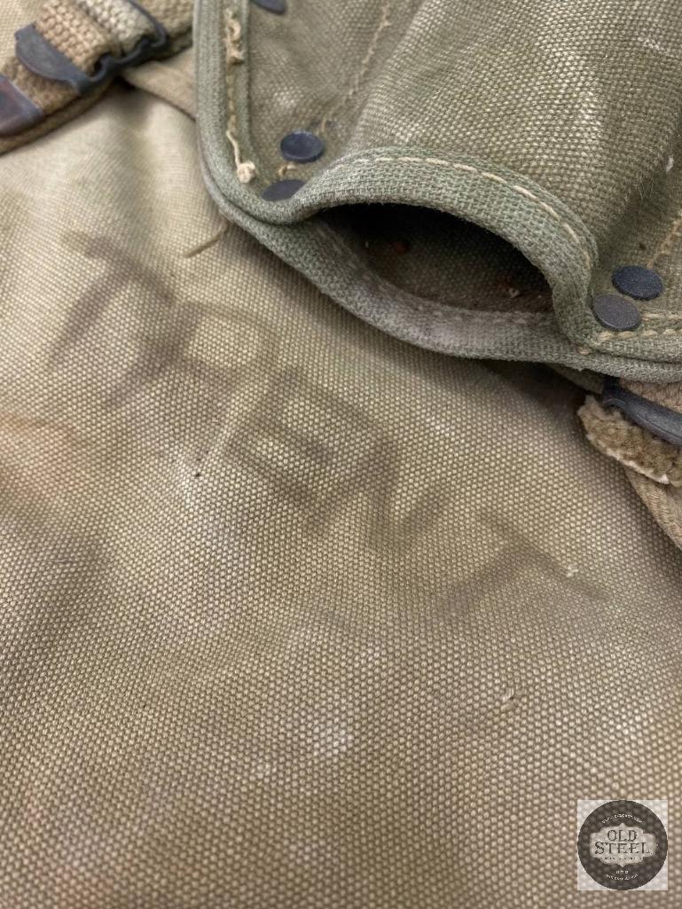 USGI Field Equipment WWII