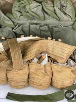 Chinese Field Gear
