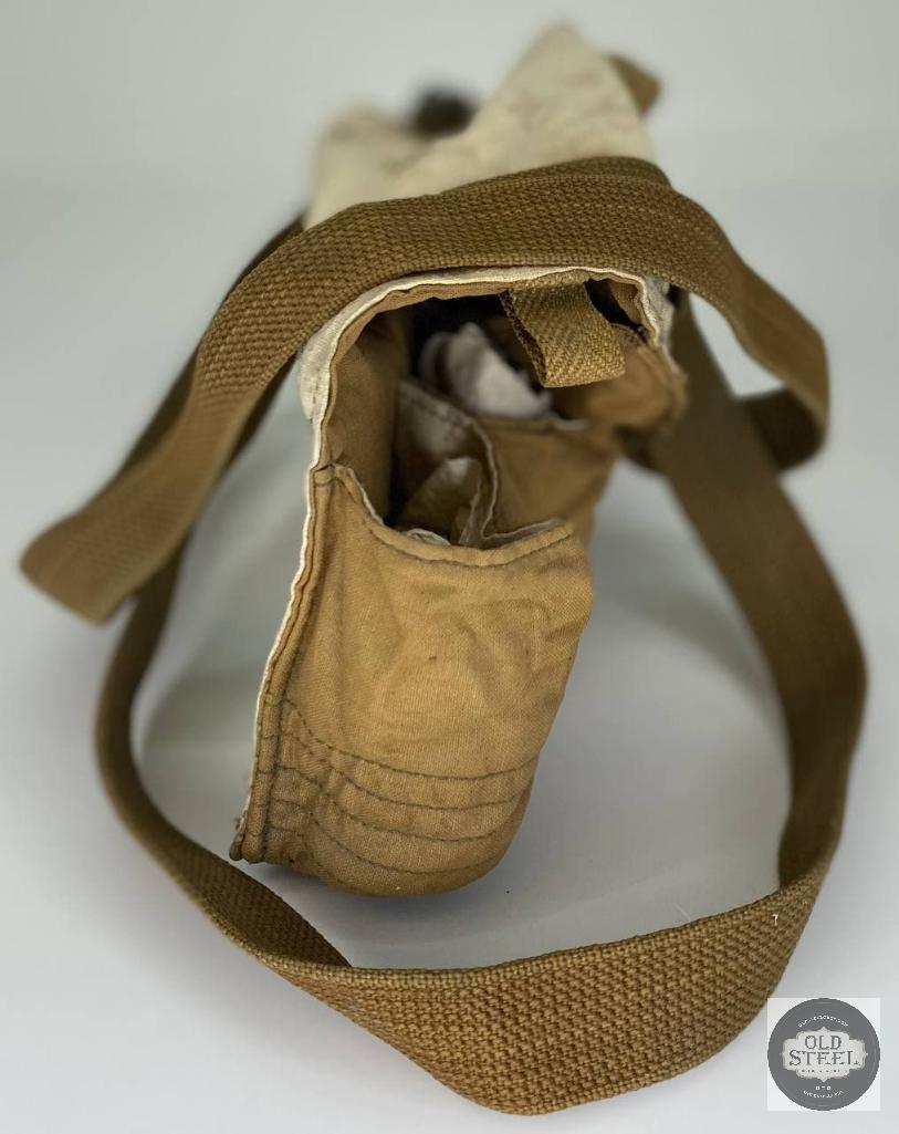 Chinese Field Gear