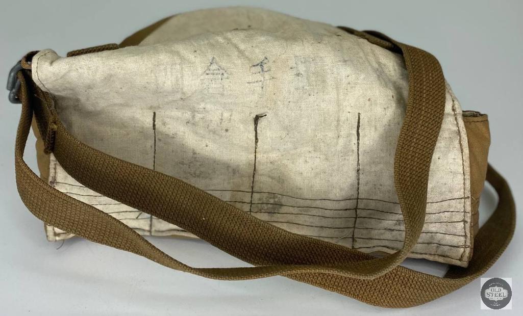 Chinese Field Gear