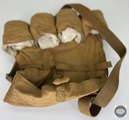 Chinese Field Gear