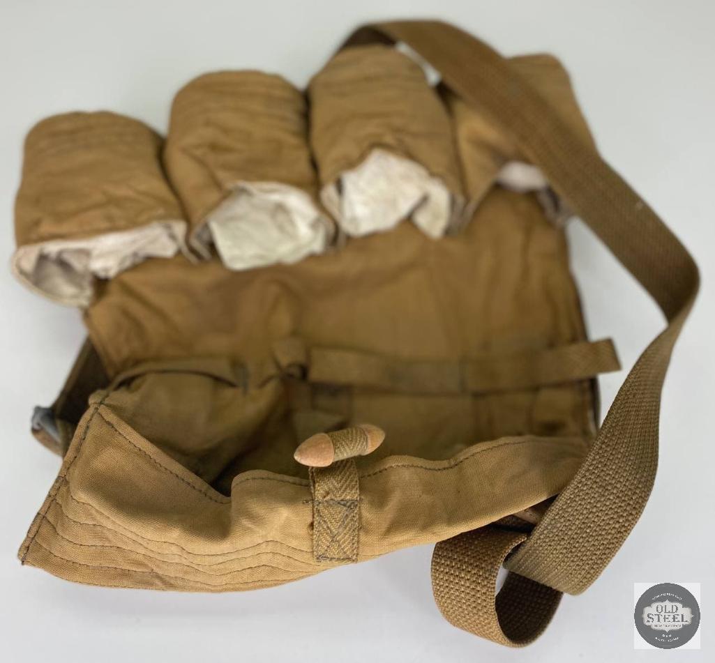 Chinese Field Gear