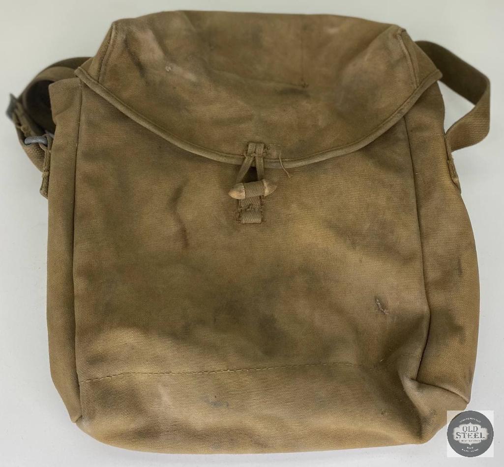 Chinese Field Gear