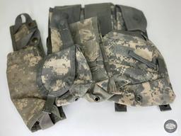 MOLLE II Gear