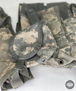 MOLLE II Gear