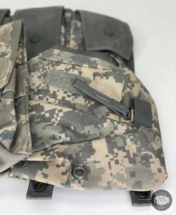 MOLLE II Gear