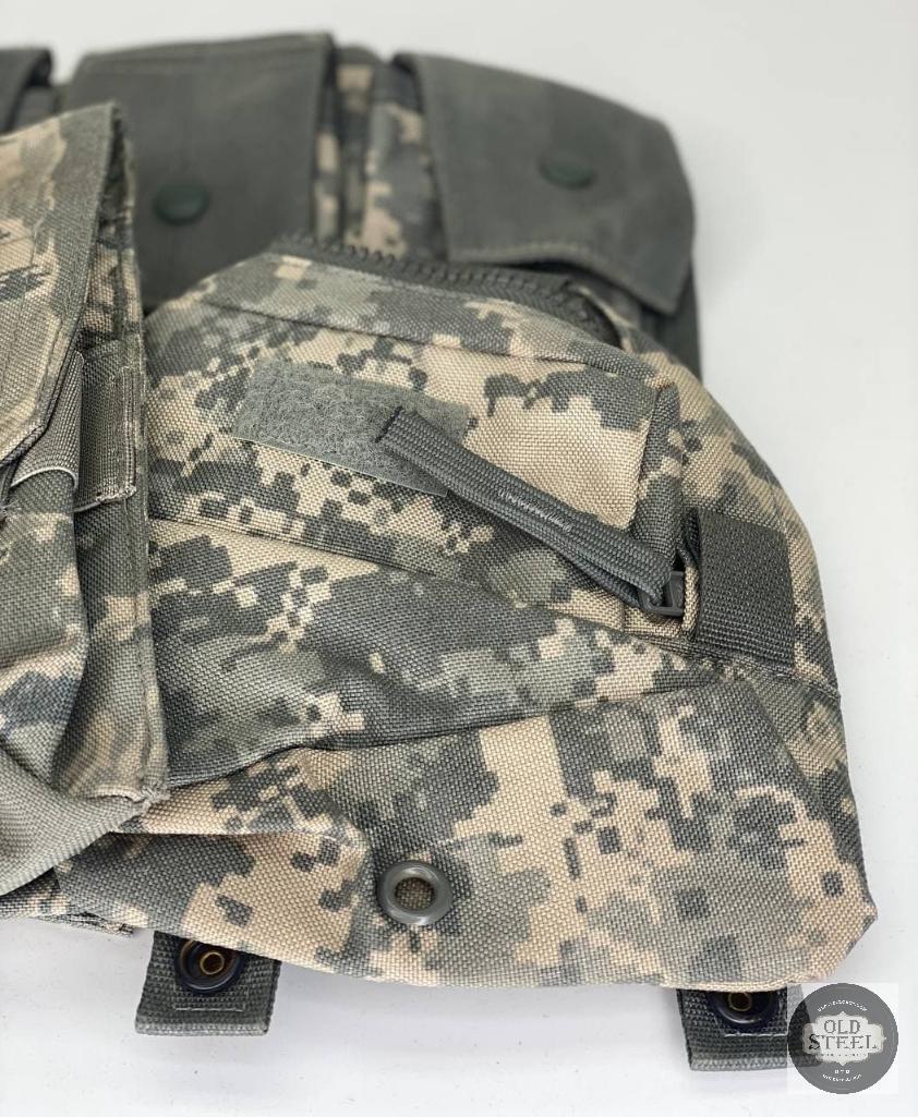 MOLLE II Gear