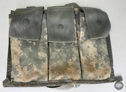 MOLLE II Gear