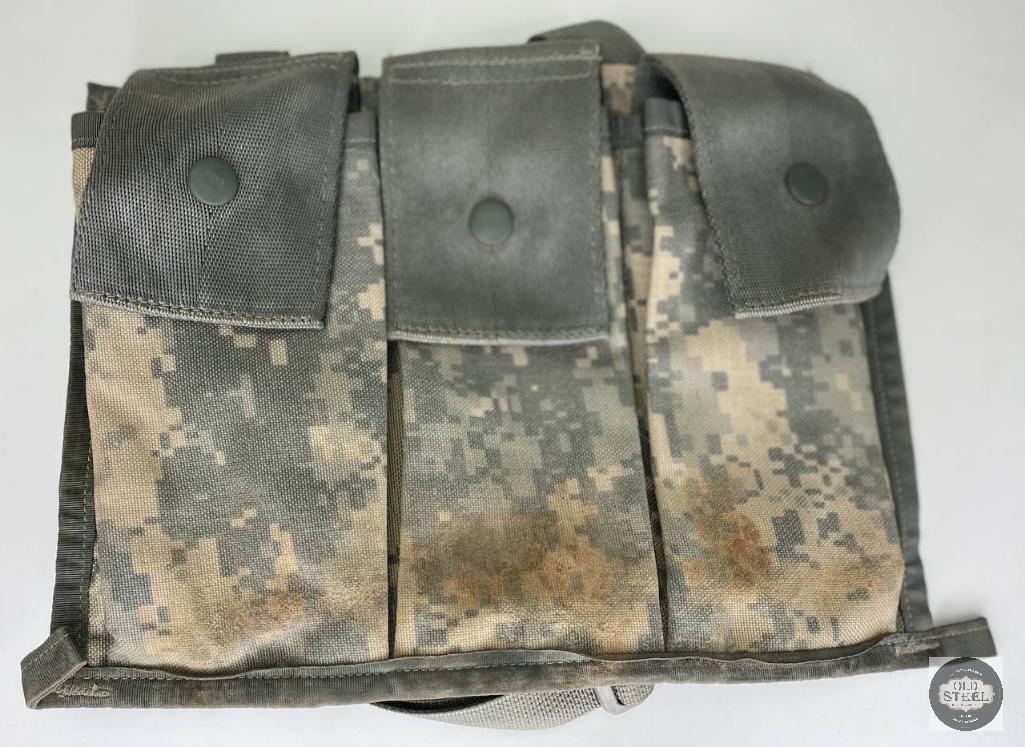 MOLLE II Gear