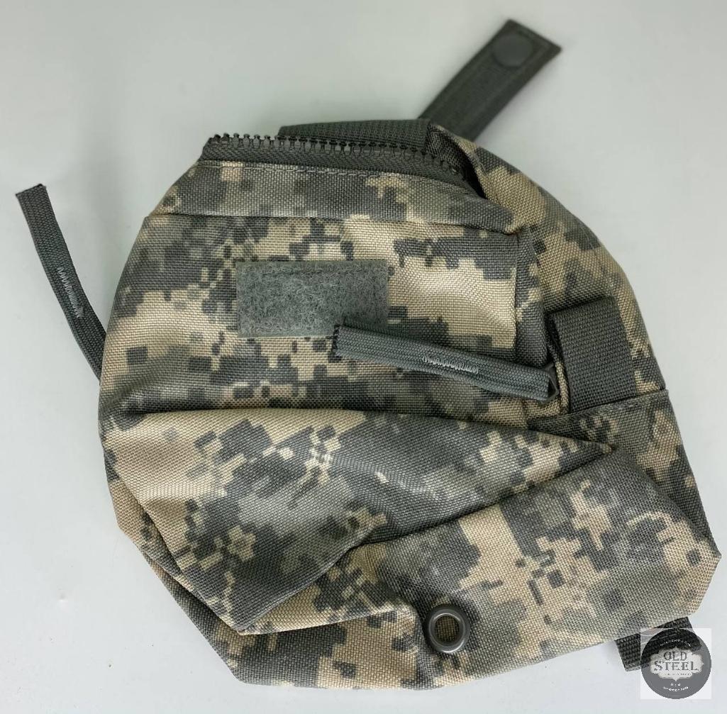 MOLLE II Gear