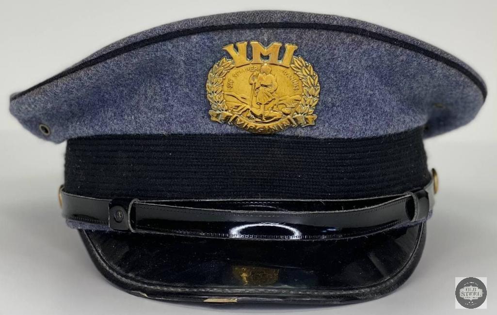 Virginia Military Institute Hat