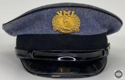 Virginia Military Institute Hat