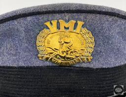 Virginia Military Institute Hat