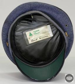 Virginia Military Institute Hat