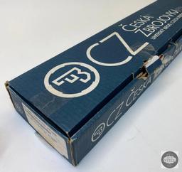 CZ 452 Classic Box