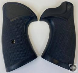 Handgun Grips