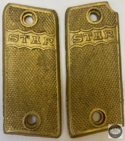 Handgun Grips