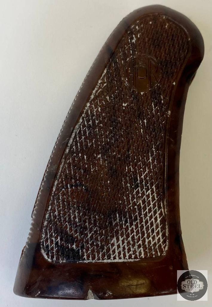 Handgun Grips