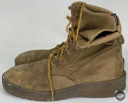 Altama Boots
