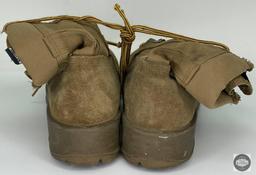 Altama Boots