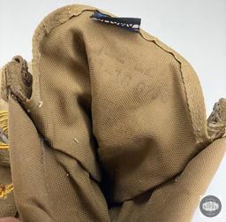 Altama Boots