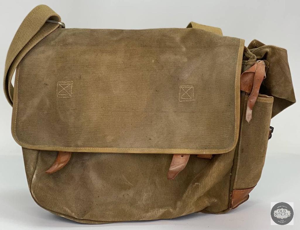 Satchel