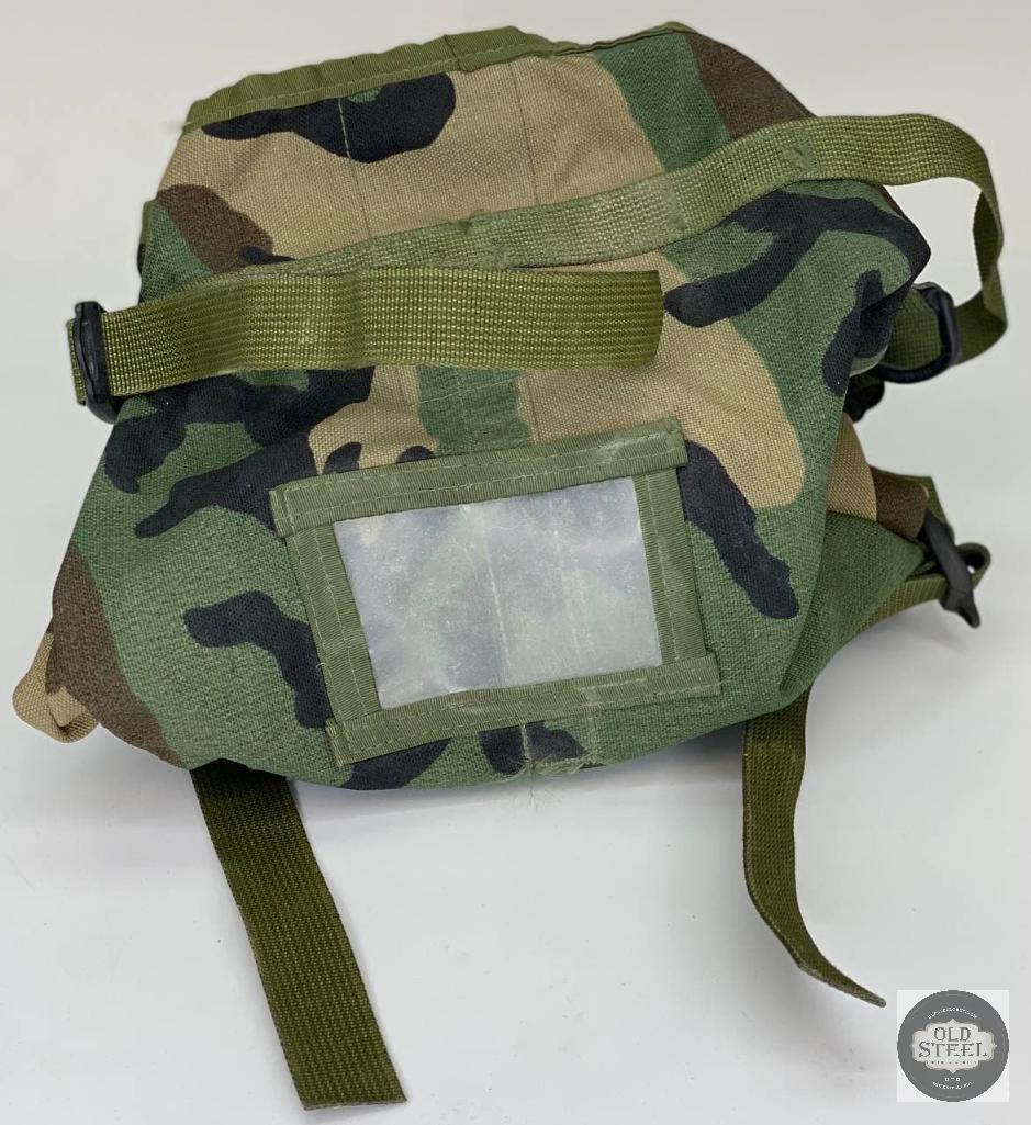 US Molle Radio Pouch