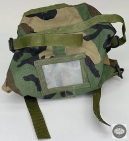 US Molle Radio Pouch