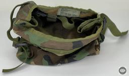 US Molle Radio Pouch