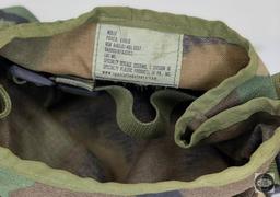 US Molle Radio Pouch