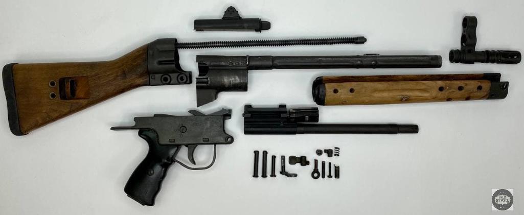 CETME Model C Parts Kit 7.62x51mm NATO