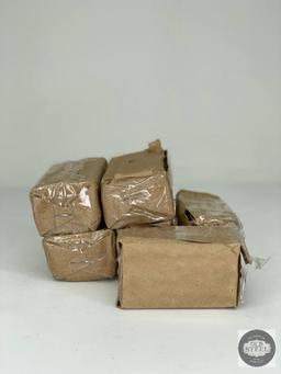 120 Rounds of Russian 7.62x54R