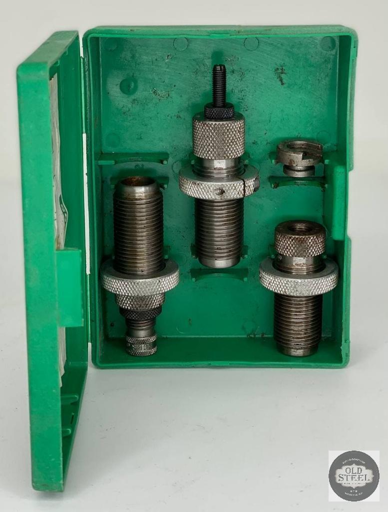 RCBS 44 Special Die Set
