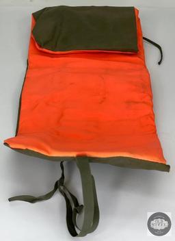 US Army Signal Corps Panel