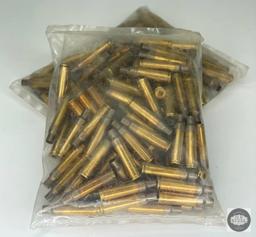 200 Cases of Graf 7.5x55 Swiss