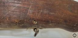 Chinese Mauser Parts Rifle-NO BOLT