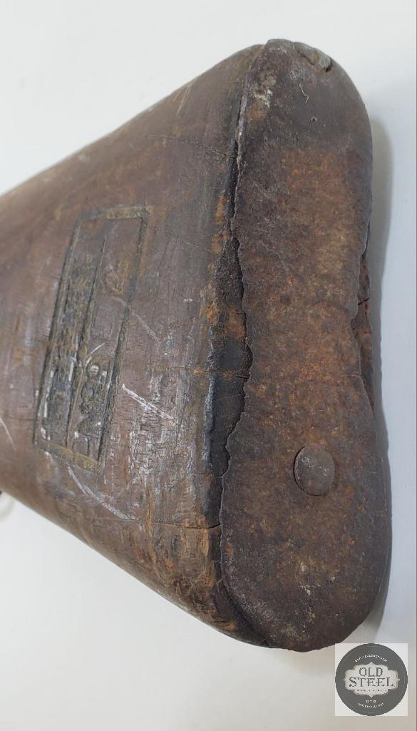 Chinese Mauser Parts Rifle-NO BOLT