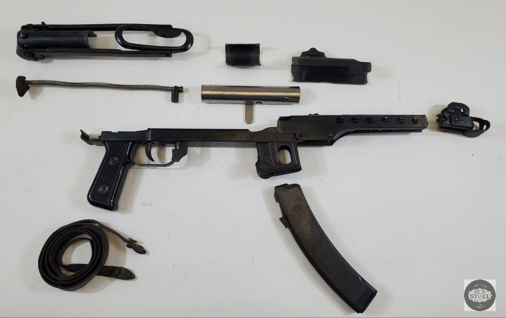 Pps43 Parts Kit